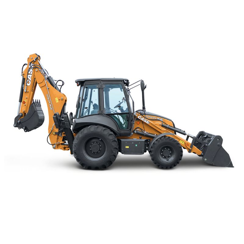 CASE 575N