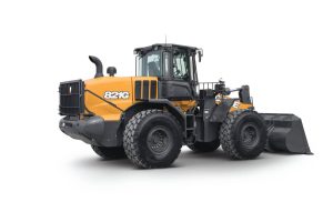 CASE 821G