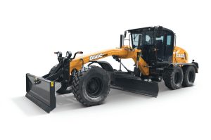 CASE 856C