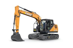 CASE CX130D