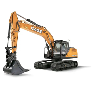 CASE CX220D