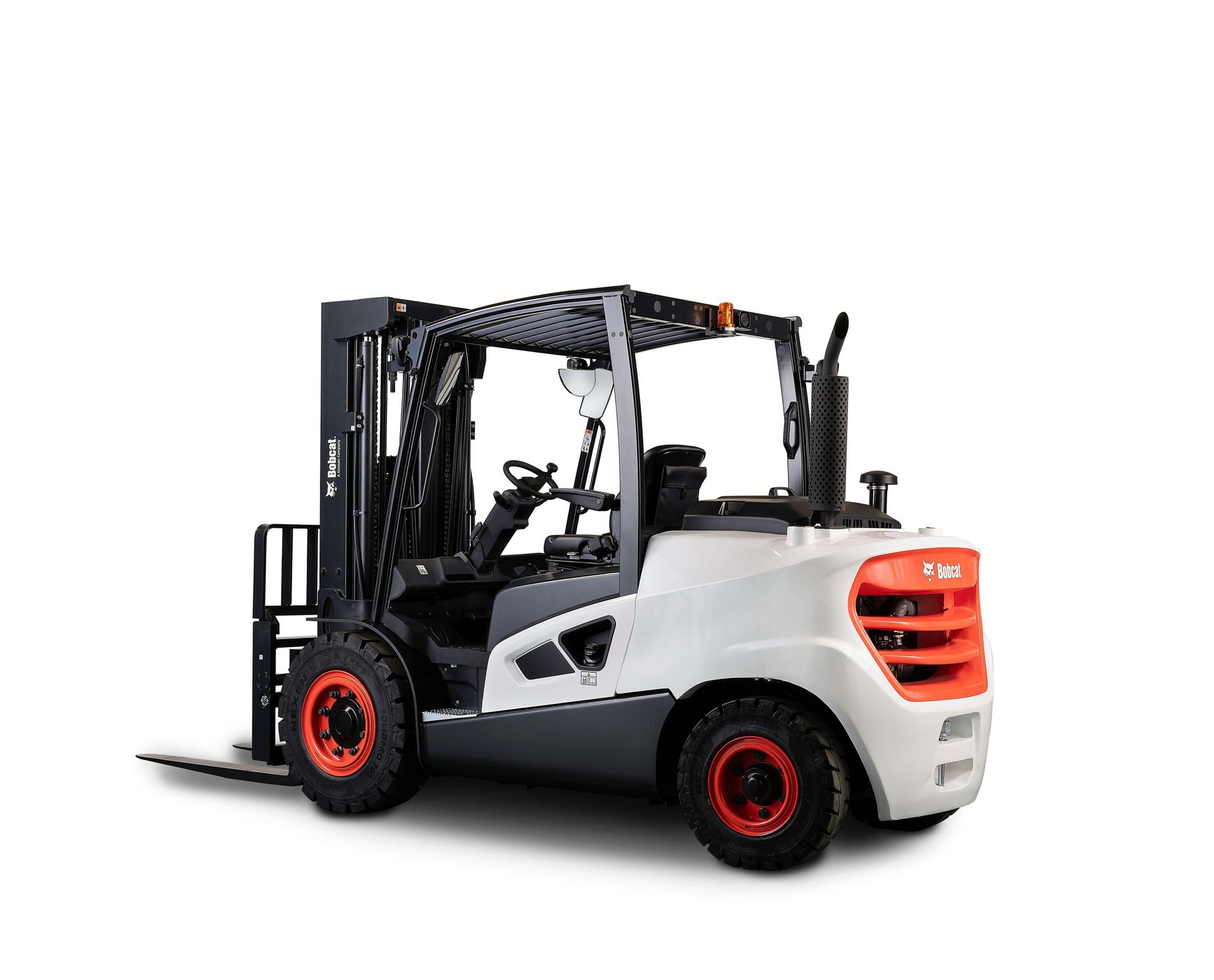 BOBCAT D50SC-9