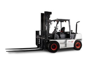 BOBCAT D70SC-7