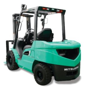 MITSUBISHI FG25PTH