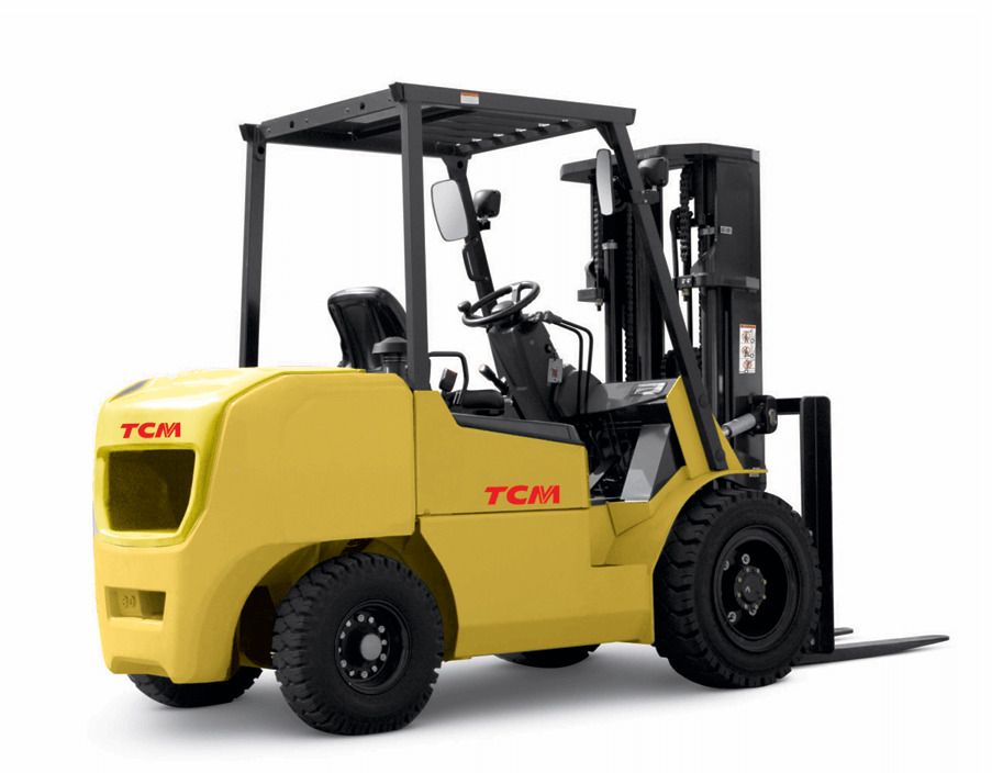 TCM FG30T5C