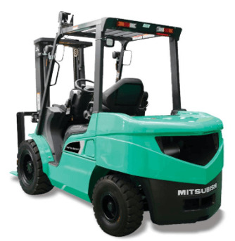 MITSUBISHI FG35PT