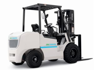 UNICARRIERS PFG25PTH