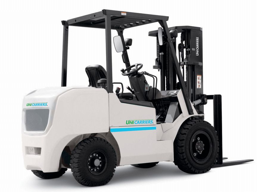 UNICARRIERS PFG30PT