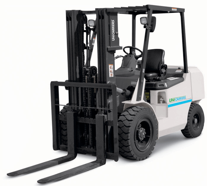 UNICARRIERS PFG30PT - Image 2